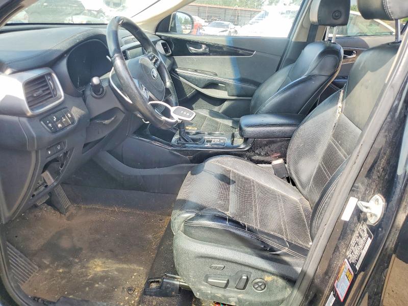 Aukcja sprzedaży 2019 Kia Sorento, vin: 5XYPK4A58KG553700, numer aukcji: 54221406