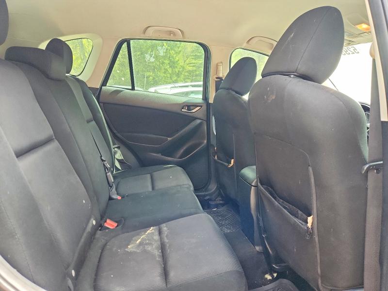 Продаж на аукціоні авто 2013 Mazda Cx-5, vin: JM3KE2BE8D0117790, номер лоту: 52991216