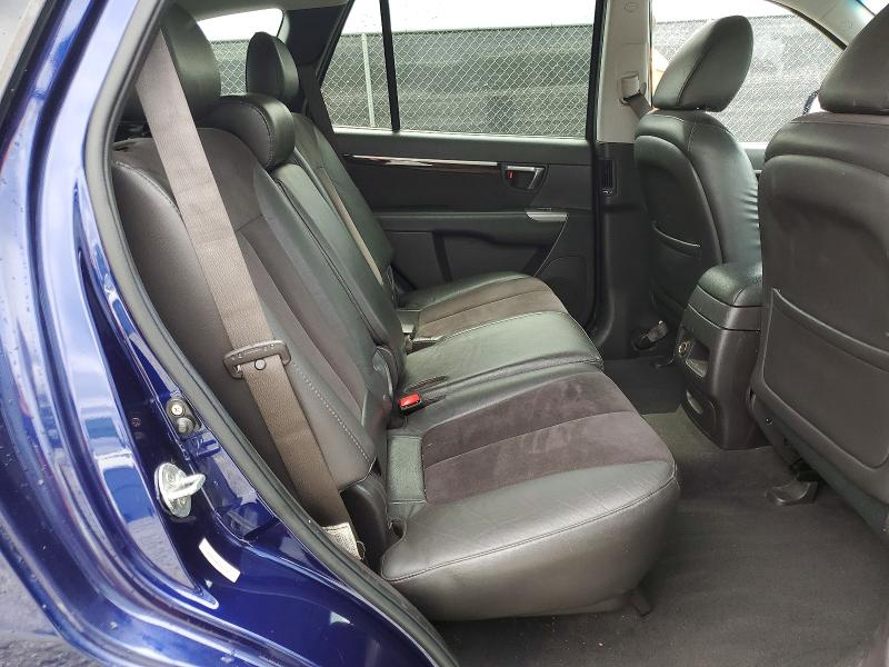 Продажа на аукционе авто 2010 Hyundai Santa Fe, vin: 5NMSH4AG0AH388756, номер лота: 51994656
