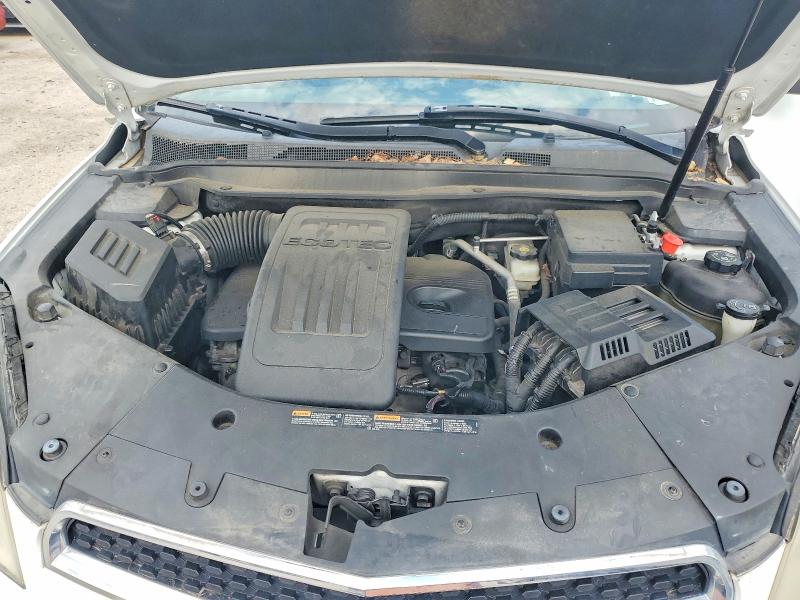 2015 Chevrolet Equinox მანქანა იყიდება აუქციონზე, vin: 2GNALLEK5F1164825, აუქციონის ნომერი: 54678046