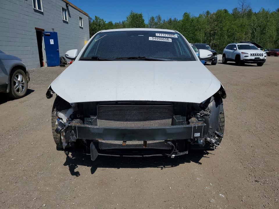 Aukcja sprzedaży 2020 Hyundai Elantra, vin: KMHD84LF4LU925889, numer aukcji: 54990656