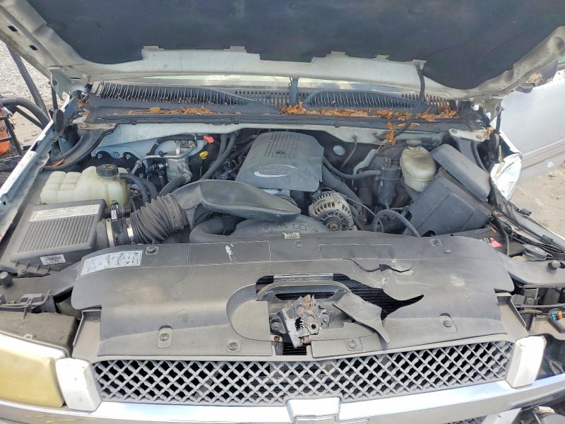 Aukcja sprzedaży 2004 Chevrolet Silverado, vin: 2GCEK13T341344461, numer aukcji: 54326676