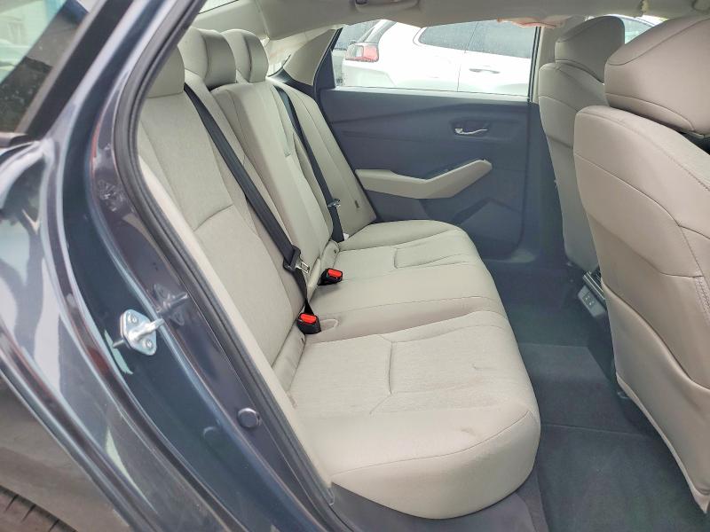 Aukcja sprzedaży 2025 Honda Accord, vin: 1HGCY1F29SA073287, numer aukcji: 53406736