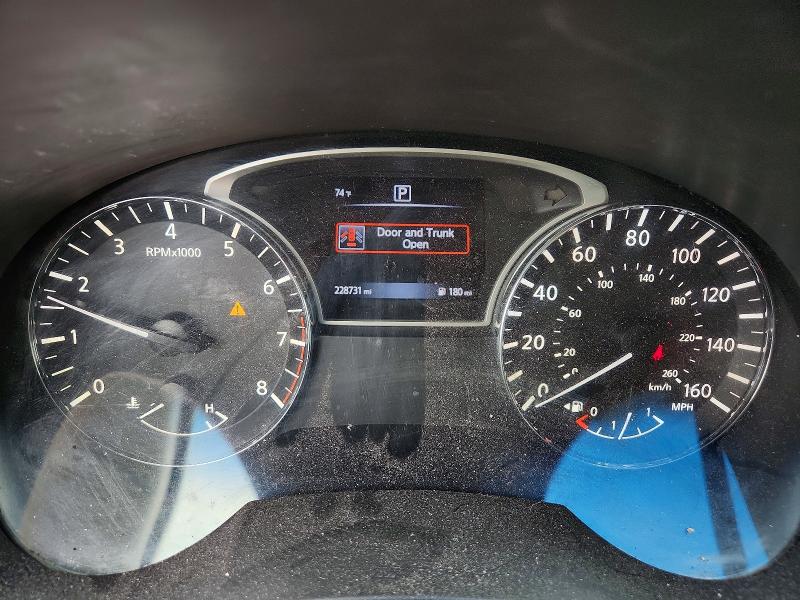 Продажа на аукционе авто 2016 Nissan Altima, vin: 1N4AL3AP4GN363770, номер лота: 52665046