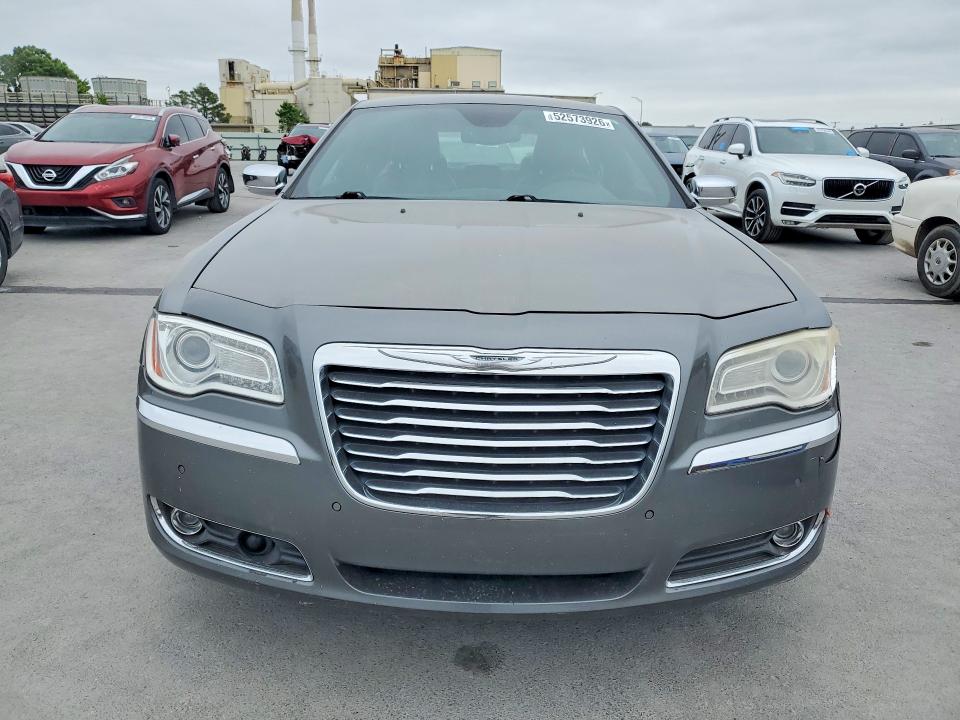Aukcja sprzedaży 2011 Chrysler 300, vin: 2C3CA5CGXBH589979, numer aukcji: 52573926
