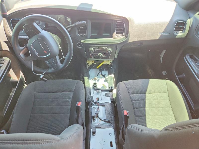 Продаж на аукціоні авто 2023 Dodge Charger, vin: 2C3CDXATXPH595145, номер лоту: 52386486
