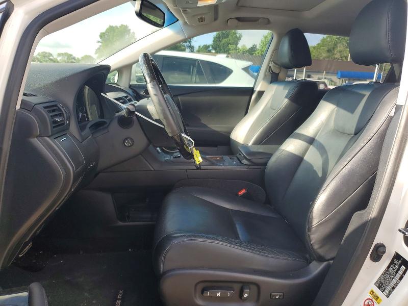 Продажа на аукционе авто 2015 Lexus Rx, vin: JTJZK1BAXF2423708, номер лота: 55342976