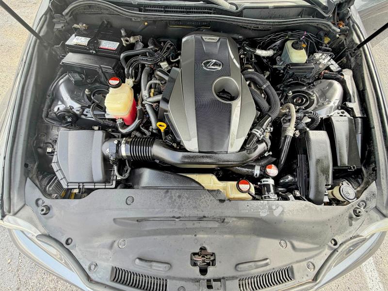 Продажа на аукционе авто 2016 Lexus Is, vin: JTHBA1D28G5008169, номер лота: 54898546