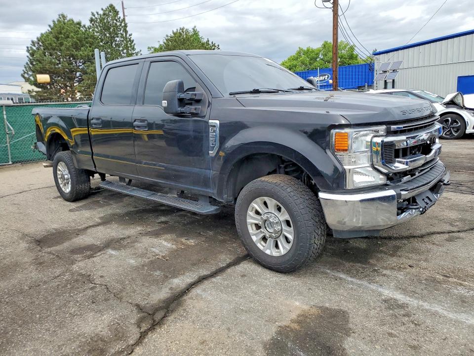 Aukcja sprzedaży 2020 Ford F250, vin: 1FT7W2B62LEC22282, numer aukcji: 54861336