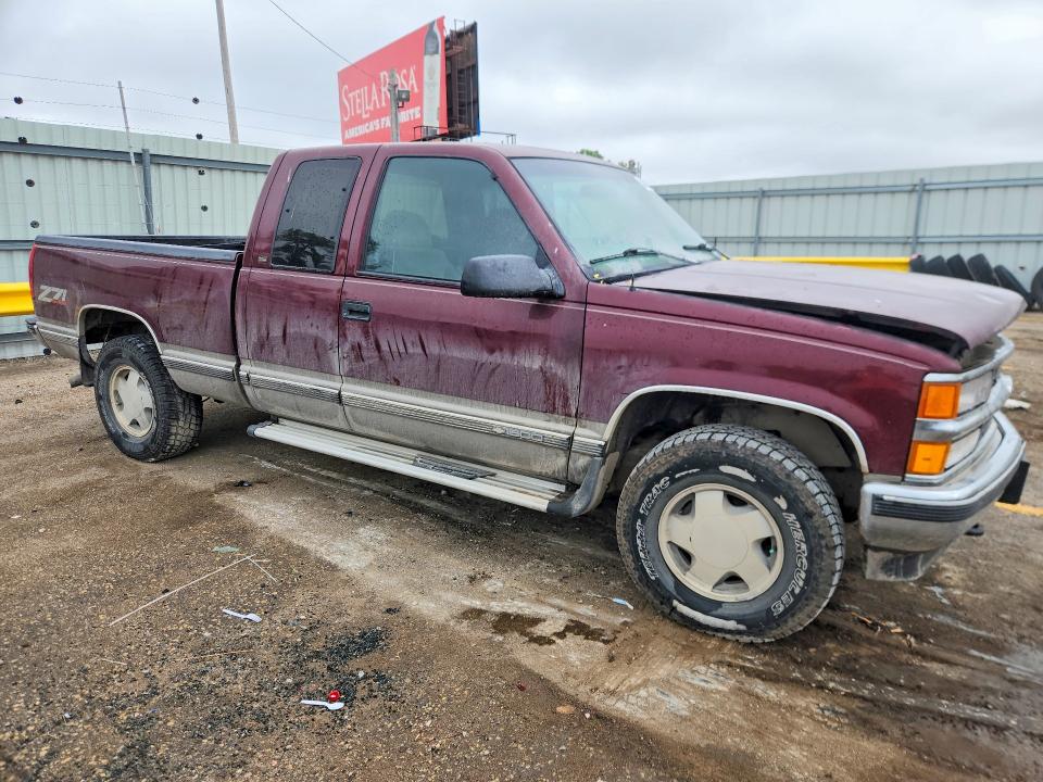 Aukcja sprzedaży 1998 Chevrolet Gmt-400, vin: 2GCEK19R3W1136305, numer aukcji: 53871866