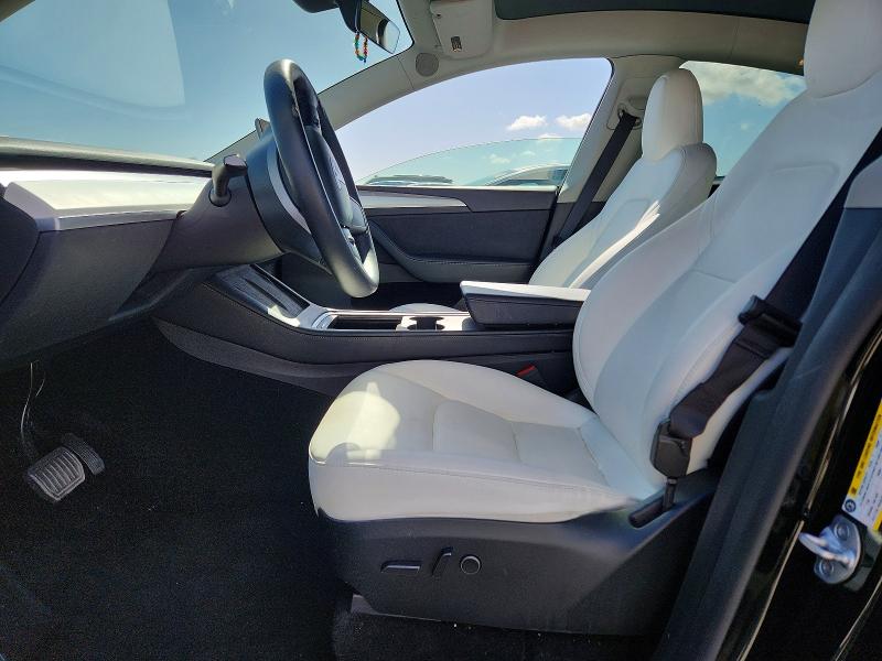 Продаж на аукціоні авто 2023 Tesla Model Y, vin: 7SAYGAEE5PF808903, номер лоту: 54798426
