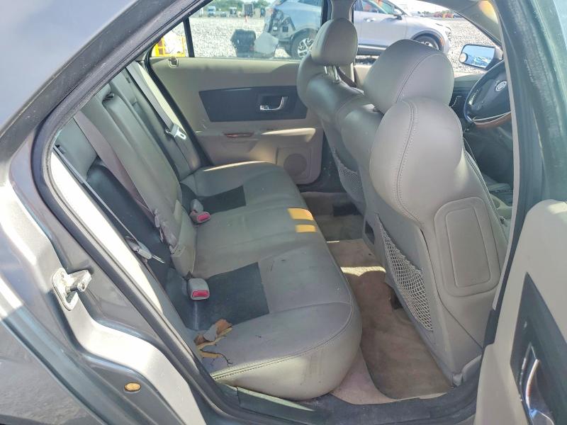 2004 Cadillac Cts მანქანა იყიდება აუქციონზე, vin: 1G6DM577240159679, აუქციონის ნომერი: 54390846