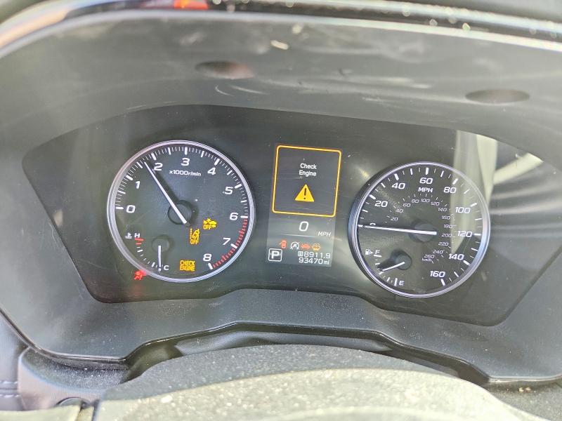 Продаж на аукціоні авто 2021 Subaru Outback, vin: 4S4BTACC4M3153170, номер лоту: 54135956