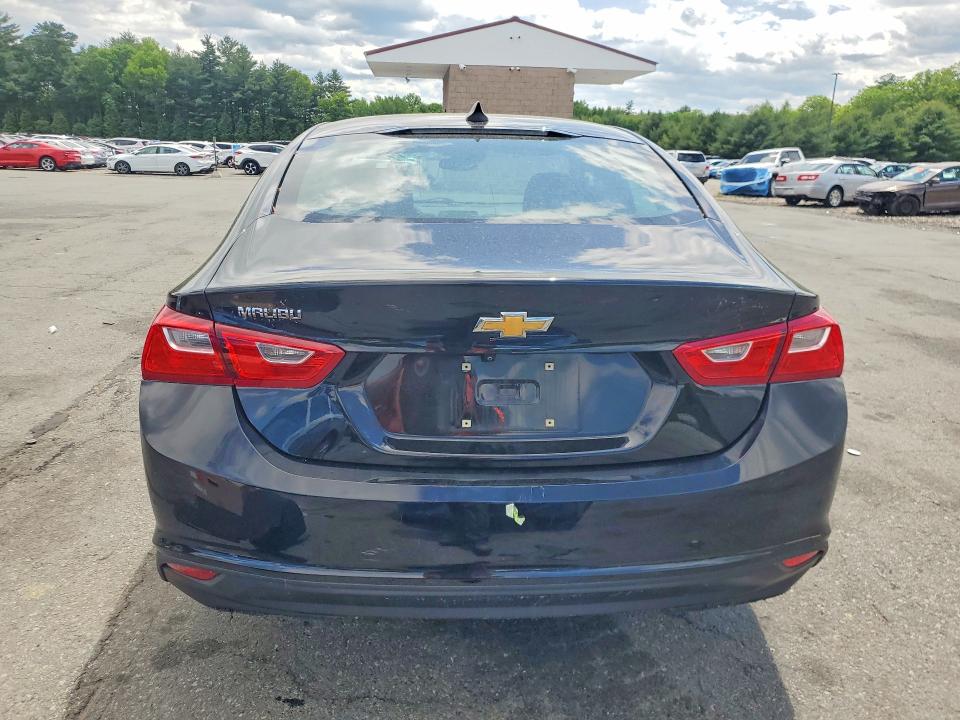 Продаж на аукціоні авто 2023 Chevrolet Malibu, vin: 1G1ZB5ST0PF171577, номер лоту: 55159496