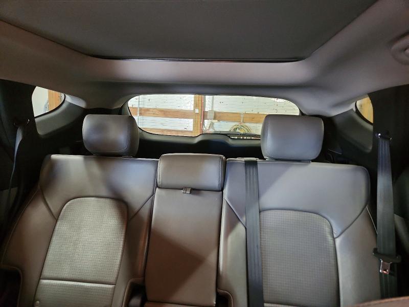 Продаж на аукціоні авто 2014 Hyundai Santa Fe Sport, vin: 5XYZUDLB0EG204685, номер лоту: 53118986