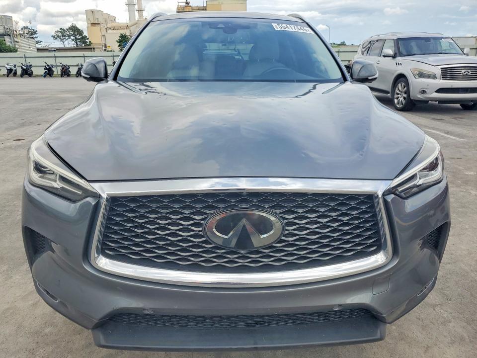 Продаж на аукціоні авто 2019 Infiniti Qx50, vin: 3PCAJ5M11KF106978, номер лоту: 55417446