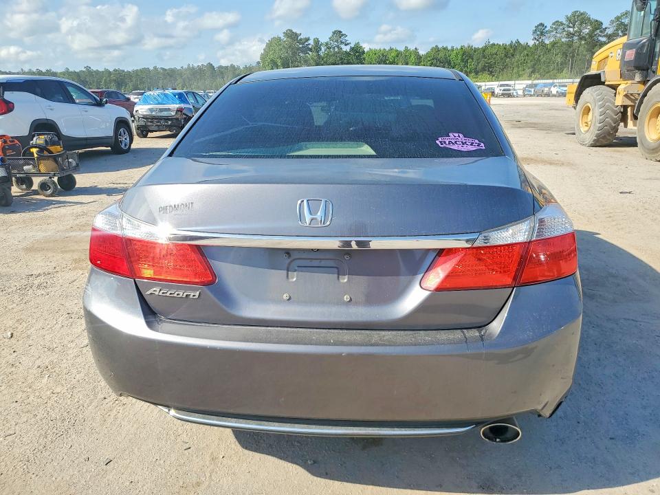 2013 Honda Accord მანქანა იყიდება აუქციონზე, vin: 1HGCR2F32DA103311, აუქციონის ნომერი: 53947406