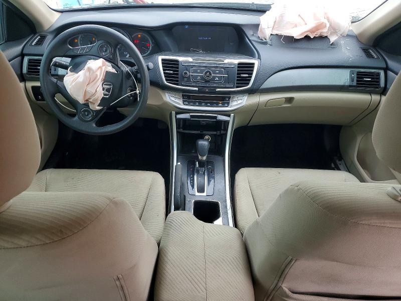 Aukcja sprzedaży 2015 Honda Accord, vin: 1HGCR2F36FA043777, numer aukcji: 51695546
