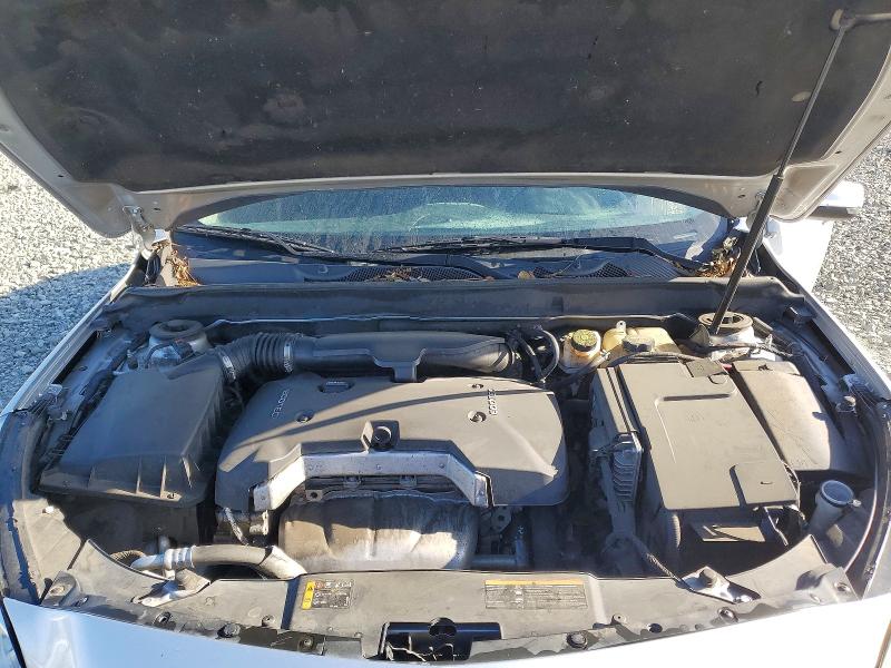 53305186 :رقم المزاد ، 1G11E5SA0GF102035 vin ، 2016 Chevrolet Malibu Limited مزاد بيع