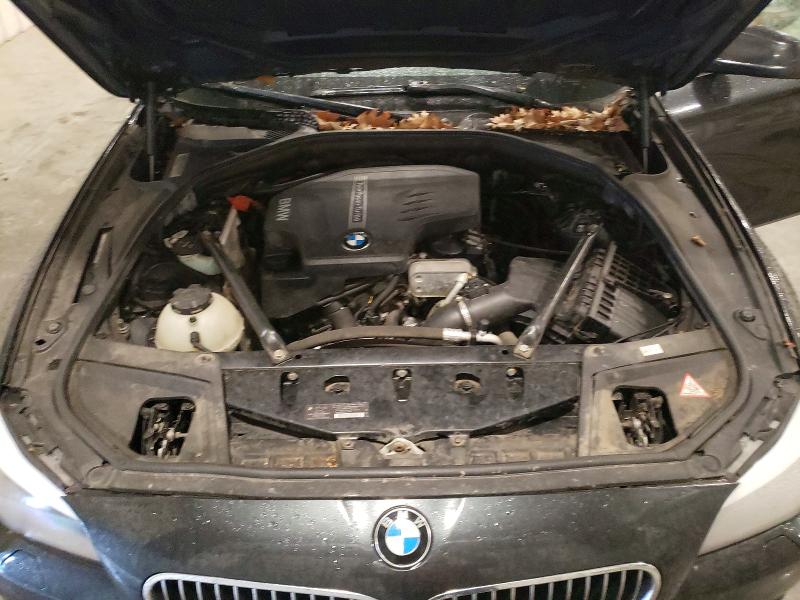 Auction sale of the 2013 Bmw 528, vin: WBAXG5C52DD233596, lot number: 54615976