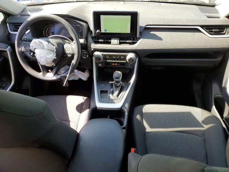 Продаж на аукціоні авто 2025 Toyota Rav4, vin: 2T3W1RFVXSW383703, номер лоту: 52652656