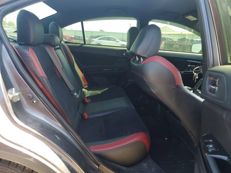 54464156 :رقم المزاد ، JF1VA2E69L9805464 vin ، 2020 Subaru Wrx مزاد بيع