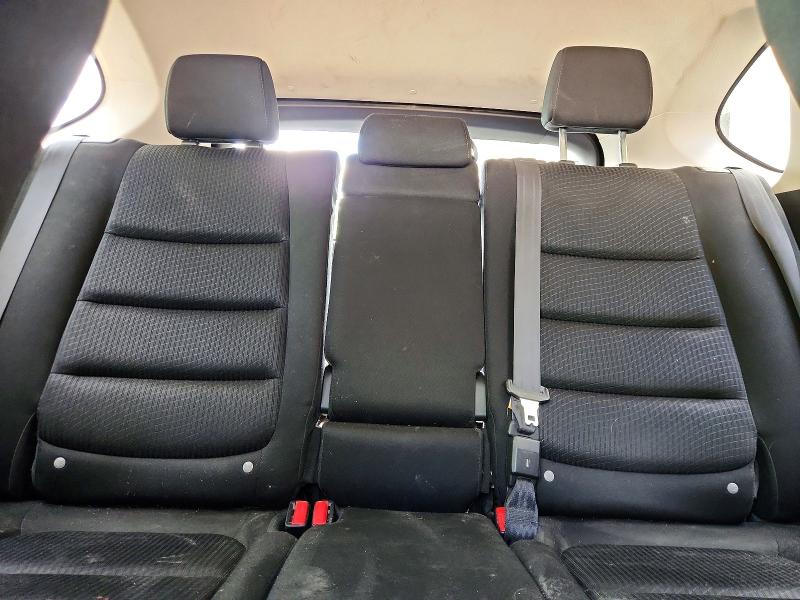 Продаж на аукціоні авто 2014 Mazda Cx-5, vin: JM3KE4CY2E0373557, номер лоту: 54767696
