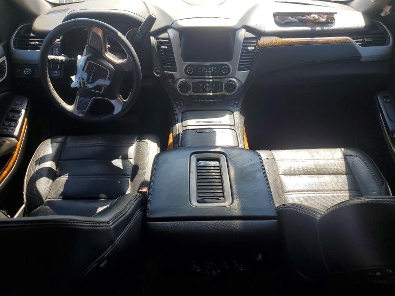 51915556 :رقم المزاد ، 1GKS1CKJ8FR515155 vin ، 2015 Gmc Yukon مزاد بيع