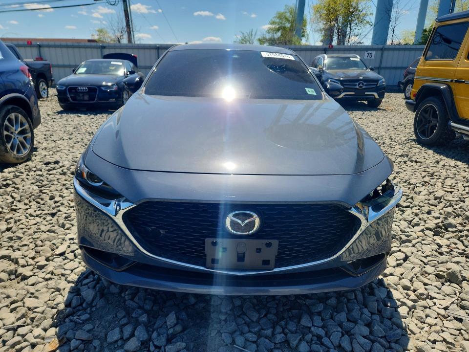 Aukcja sprzedaży 2023 Mazda 3, vin: 3MZBPACM8PM362283, numer aukcji: 51984516