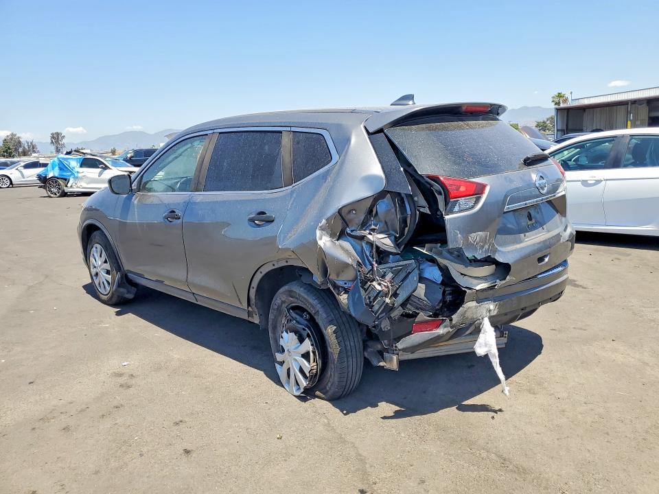 Aukcja sprzedaży 2019 Nissan Rogue, vin: JN8AT2MTXKW503549, numer aukcji: 51911156