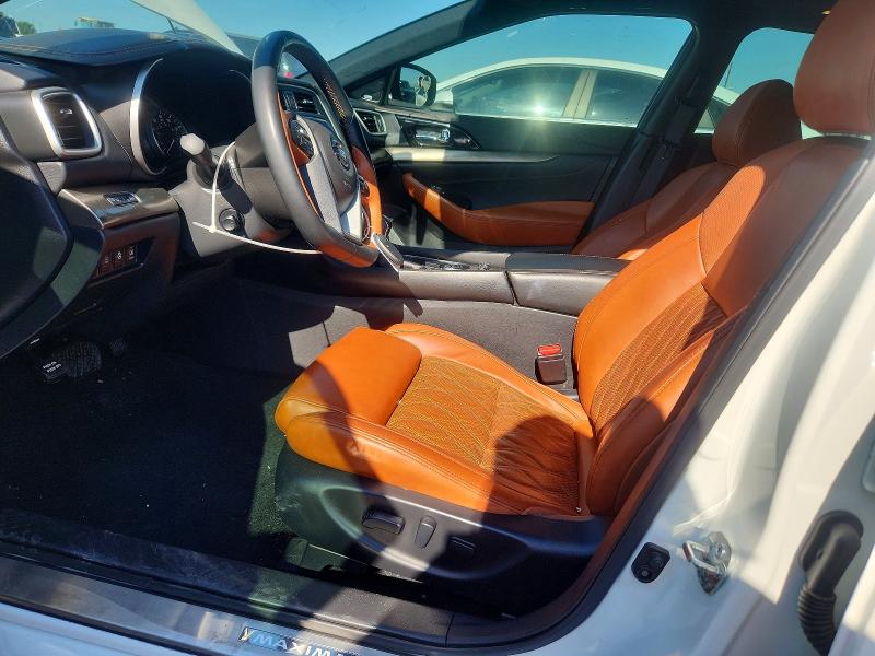 Aukcja sprzedaży 2020 Nissan Maxima, vin: 1N4AA6FV9LC376308, numer aukcji: 53318546