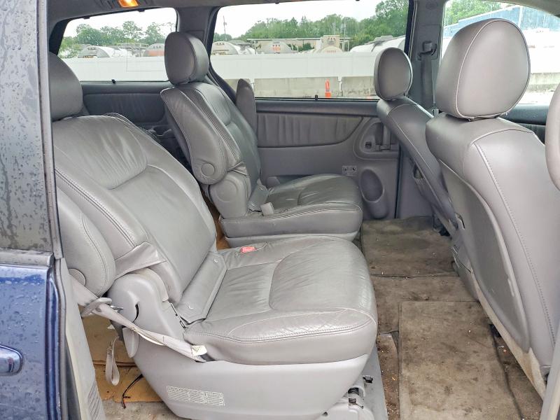 Aukcja sprzedaży 2007 Toyota Sienna, vin: 5TDZK22C37S062181, numer aukcji: 54979216