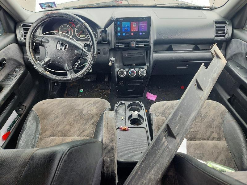 Продаж на аукціоні авто 2004 Honda Cr-v, vin: SHSRD78814U220679, номер лоту: 52186136
