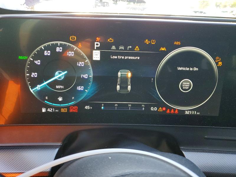 Aukcja sprzedaży 2023 Kia Sportage, vin: KNDPXCAG5P7074703, numer aukcji: 52826236