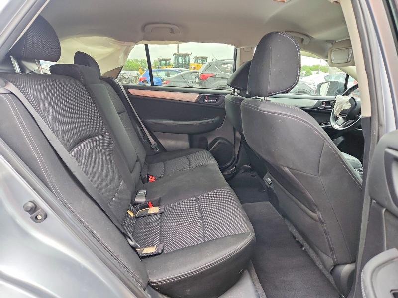 2018 Subaru Outback მანქანა იყიდება აუქციონზე, vin: 4S4BSACC8J3314036, აუქციონის ნომერი: 52732566