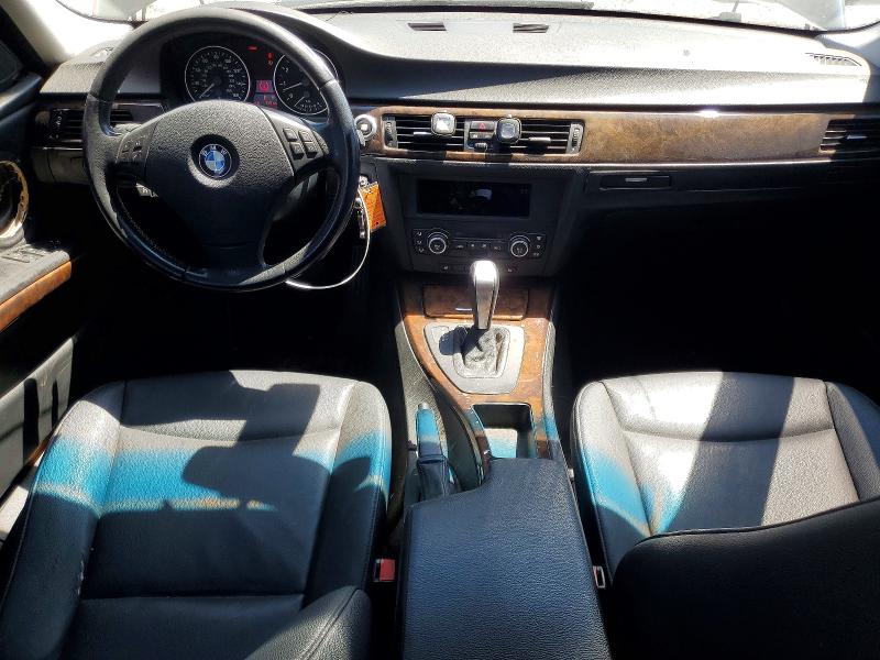 Продажа на аукционе авто 2007 Bmw 328, vin: WBAVC93507K034492, номер лота: 53844426