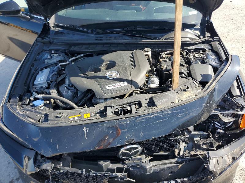 Продажа на аукционе авто 2021 Mazda 3, vin: JM1BPBNY6M1402023, номер лота: 52259896