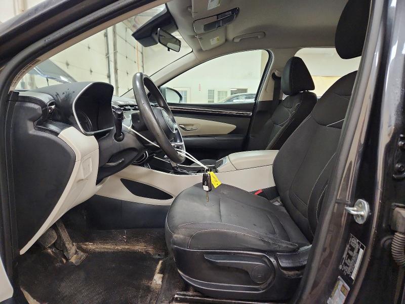 Продаж на аукціоні авто 2022 Hyundai Tucson, vin: 5NMJACAE6NH015879, номер лоту: 54521306