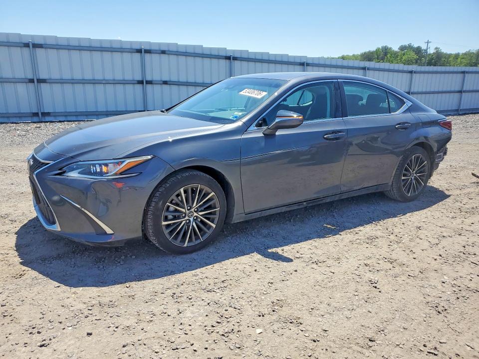 Auction sale of the 2022 Lexus Es 350, vin: 58ADZ1B12NU132409, lot number: 53406706