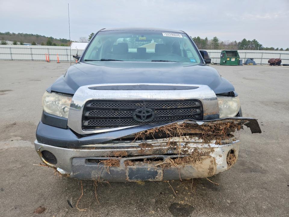 52290026 :رقم المزاد ، 5TBBT54148S463101 vin ، 2008 Toyota Tundra مزاد بيع