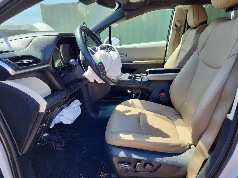 Aukcja sprzedaży 2021 Toyota Sienna, vin: 5TDJSKFC6MS001121, numer aukcji: 55381616