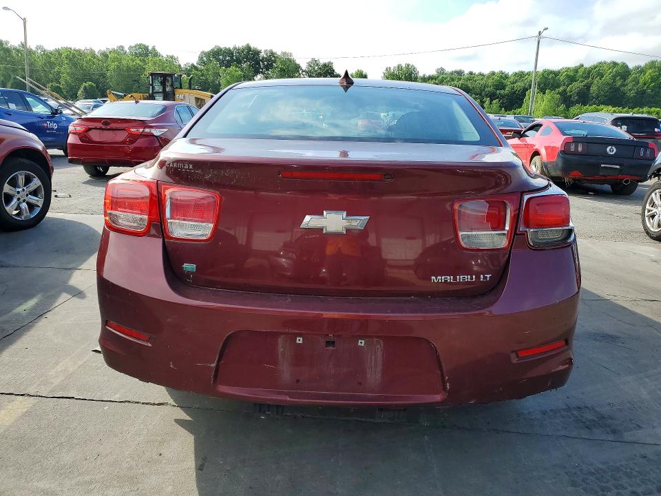 2015 Chevrolet Malibu მანქანა იყიდება აუქციონზე, vin: 1G11C5SL3FF193730, აუქციონის ნომერი: 55279246