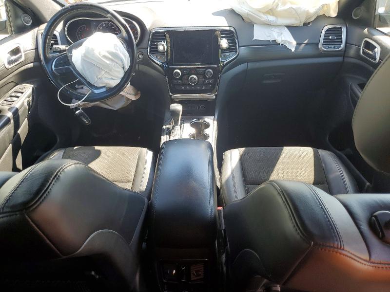 Продаж на аукціоні авто 2020 Jeep Grand Cherokee, vin: 1C4RJFAG1LC175184, номер лоту: 52292116