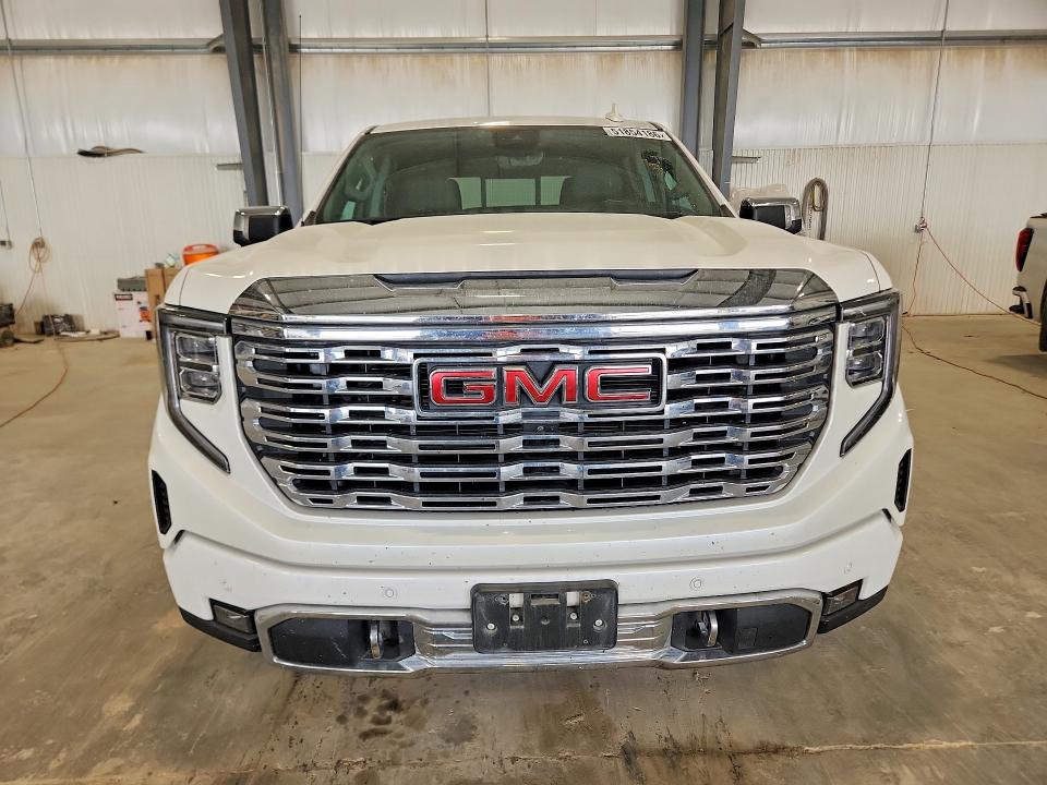 2023 Gmc Sierra მანქანა იყიდება აუქციონზე, vin: 1GTUUGEL8PZ212409, აუქციონის ნომერი: 51854186