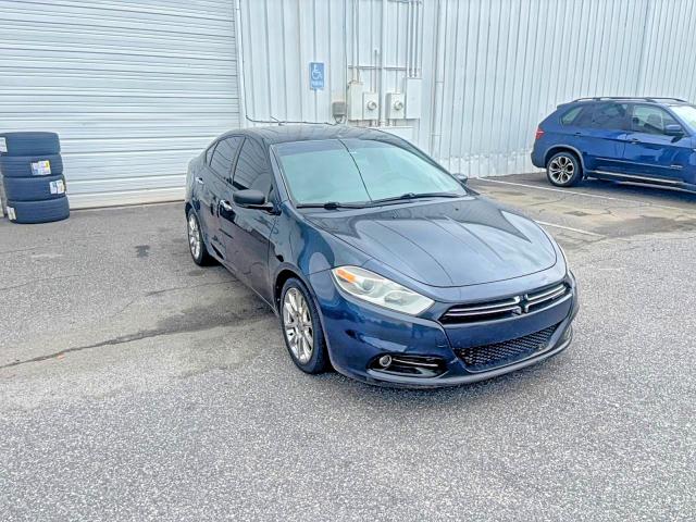 53416156 :رقم المزاد ، 1C3CDFCH4DD258661 vin ، 2013 Dodge Dart مزاد بيع