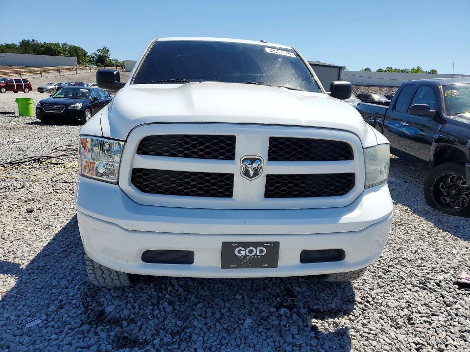 Aukcja sprzedaży 2016 Ram 1500, vin: 3C6RR7KT9GG136833, numer aukcji: 53583146