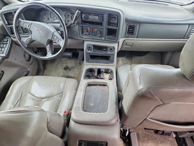 Продаж на аукціоні авто 2003 Chevrolet Tahoe, vin: 1GNEK13Z53R102756, номер лоту: 54249766