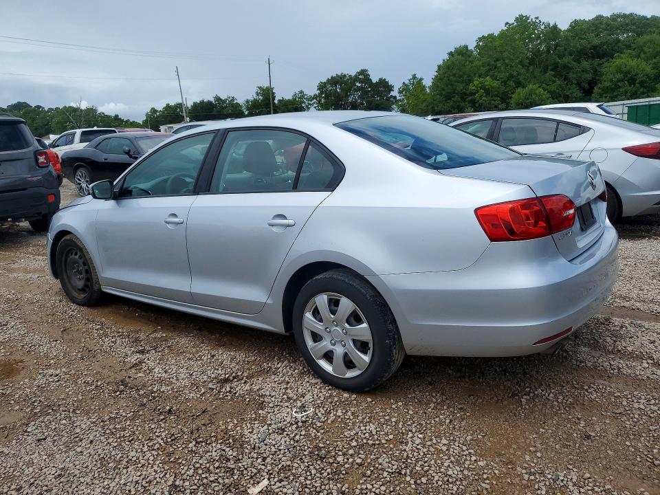 Продаж на аукціоні авто 2012 Volkswagen Jetta, vin: 3VWDP7AJ1CM366433, номер лоту: 54683716