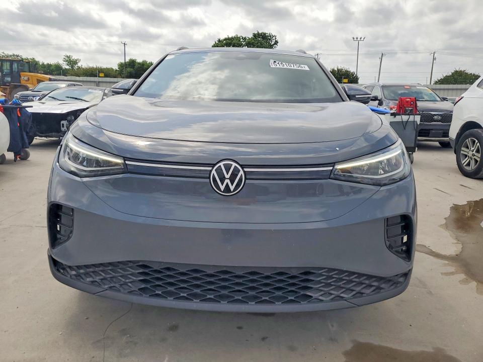 Aukcja sprzedaży 2025 Volkswagen Id.4, vin: 1V2CRPE81SC012538, numer aukcji: 51910756
