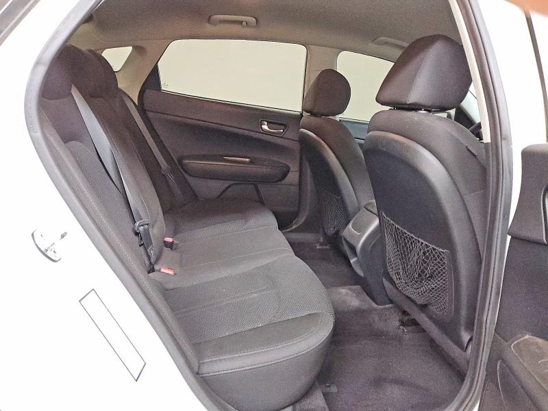 Продаж на аукціоні авто 2019 Kia Optima, vin: 5XXGT4L32KG297888, номер лоту: 51405856